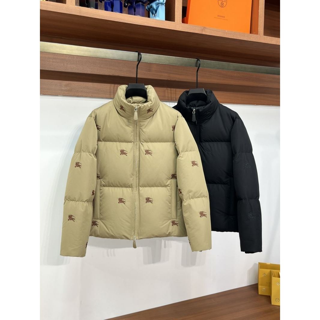 Burberry Down Jackets